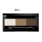 Marie Dalgar Natural Effect Non-flying Eyebrow Powder